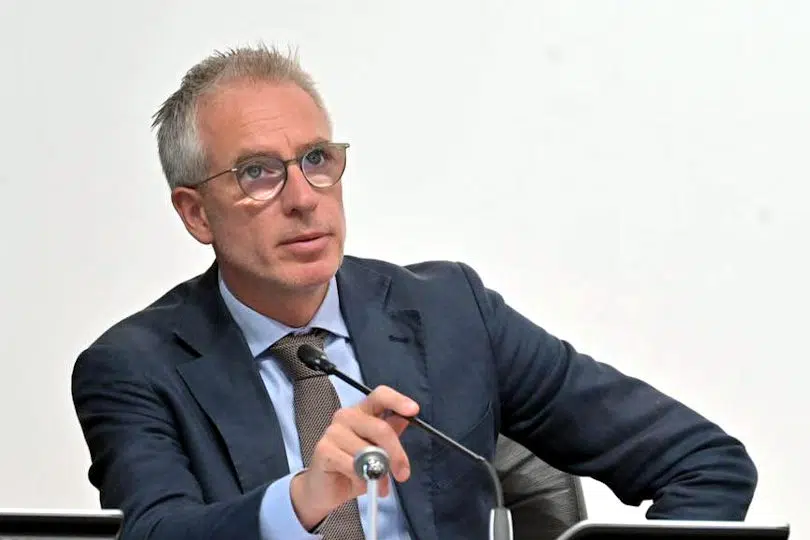 Stefano Scaramelli sulla questione Ampugnano